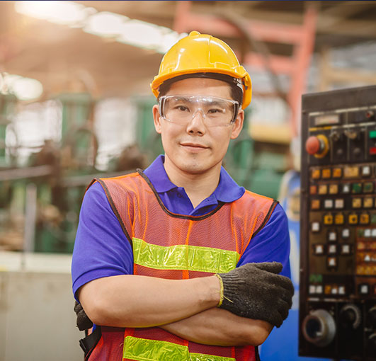 Ethical Suppliers China