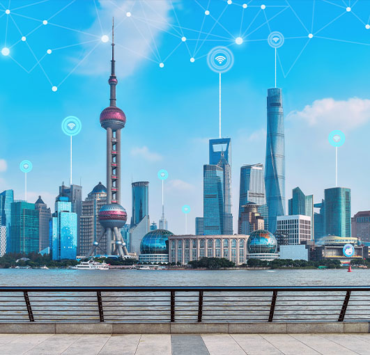 Factories Network China