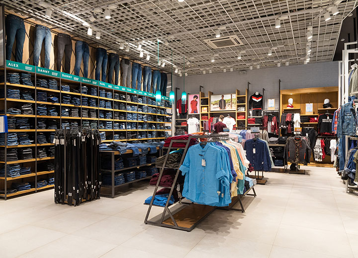 Fashion and Retail Products from China