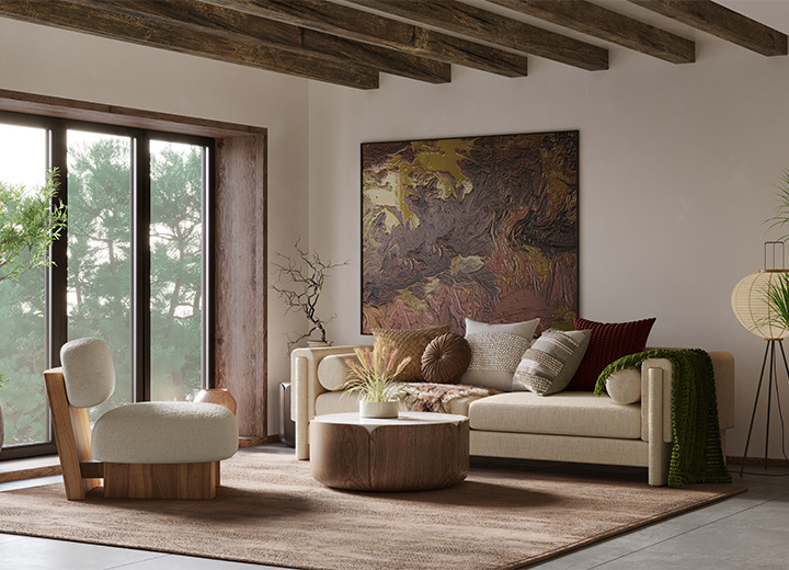 Furniture and Home Decor Products Import China