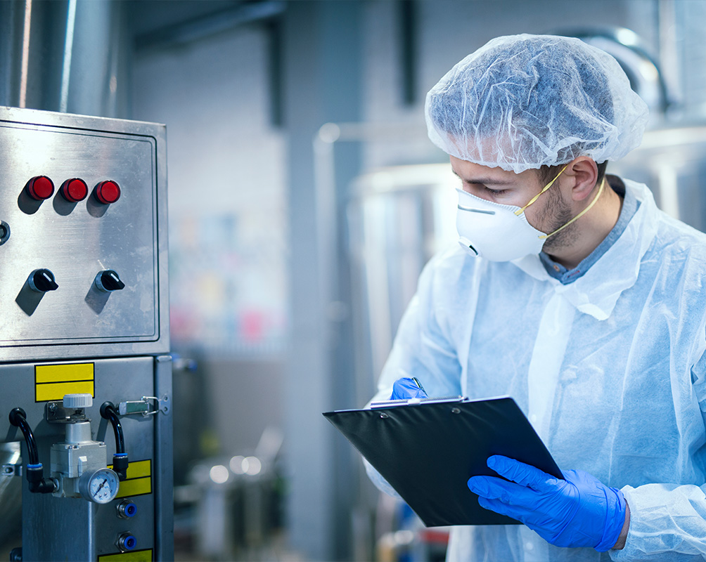 Sourcing Agent in China