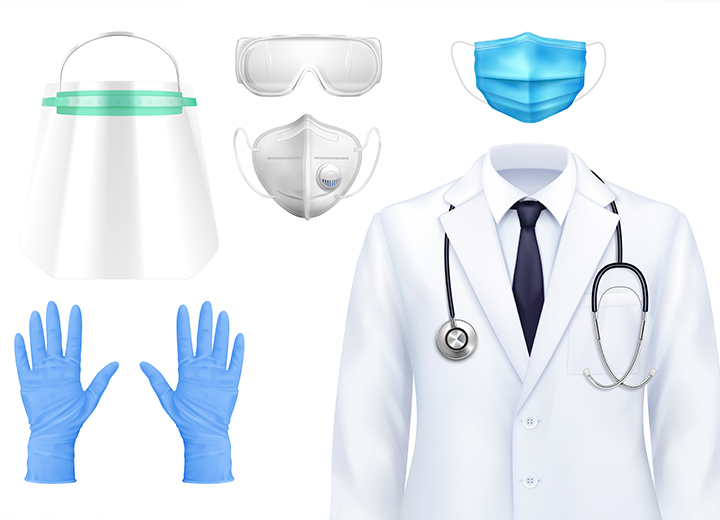 Medical Products from China