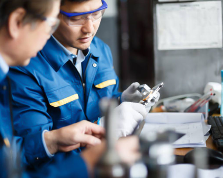 Supply Chain Solutions